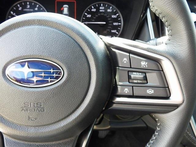 new 2025 Subaru Outback car, priced at $34,708