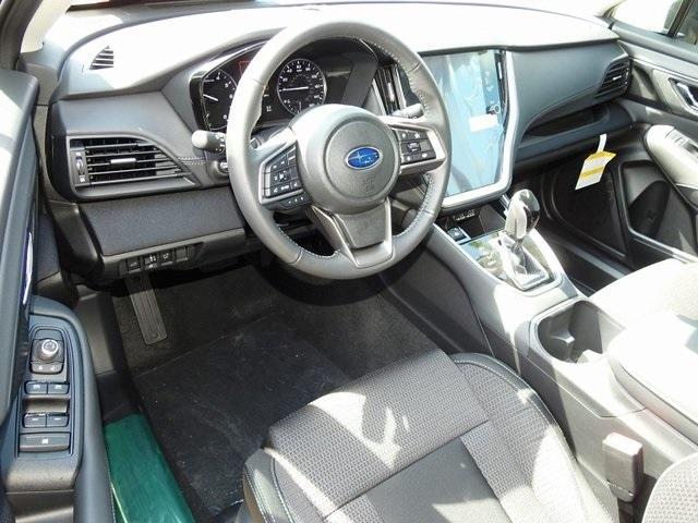 new 2025 Subaru Outback car, priced at $34,708
