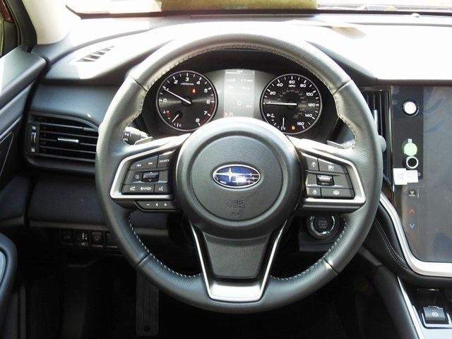 new 2025 Subaru Outback car, priced at $34,708