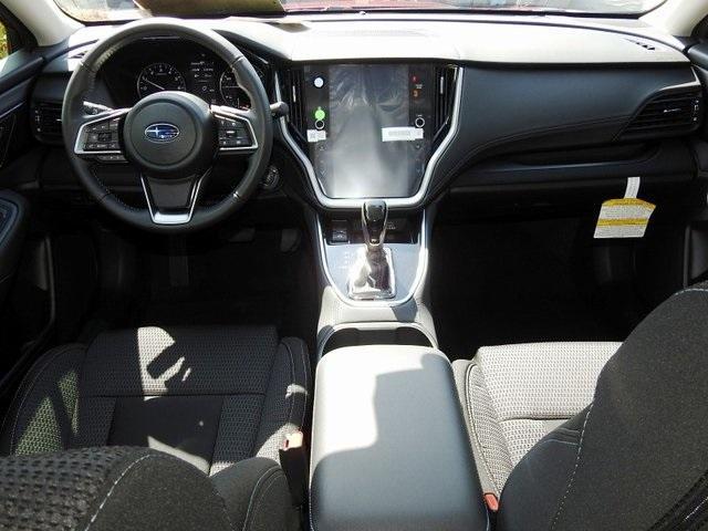 new 2025 Subaru Outback car, priced at $34,708