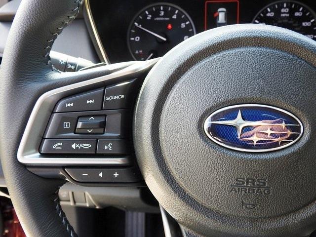 new 2025 Subaru Outback car, priced at $34,708
