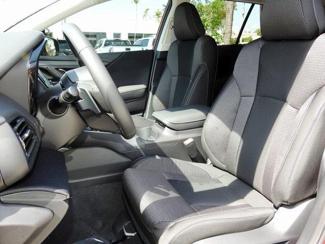 new 2025 Subaru Outback car, priced at $34,708