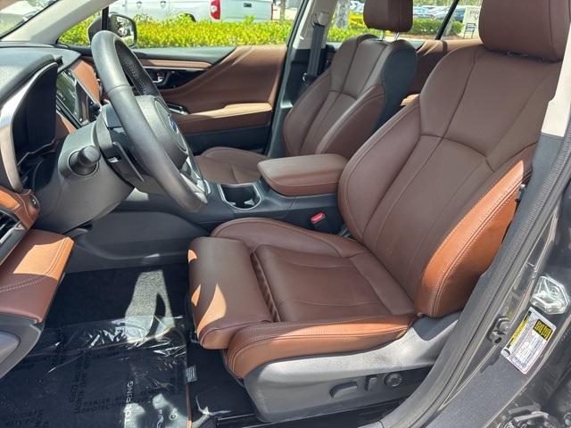 used 2024 Subaru Legacy car, priced at $31,376
