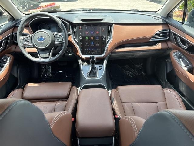 used 2024 Subaru Legacy car, priced at $31,376