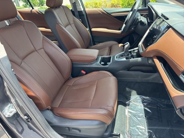 used 2024 Subaru Legacy car, priced at $31,376