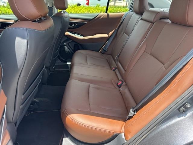used 2024 Subaru Legacy car, priced at $31,376