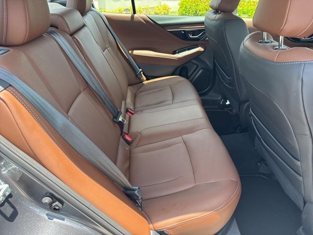 used 2024 Subaru Legacy car, priced at $31,376