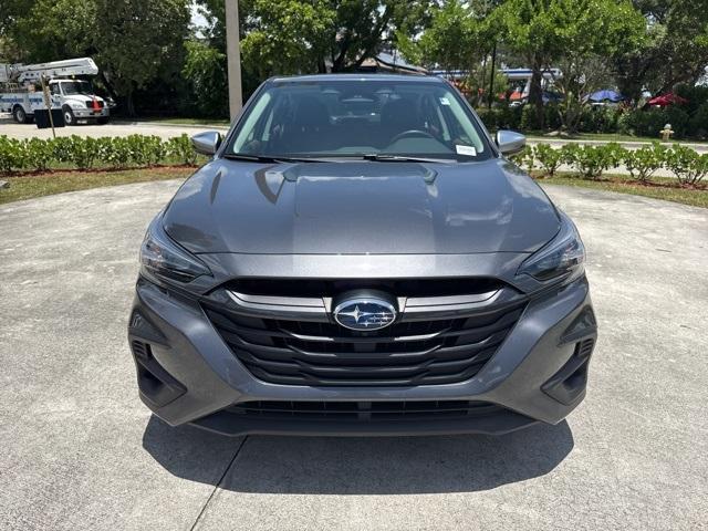 used 2024 Subaru Legacy car, priced at $31,376