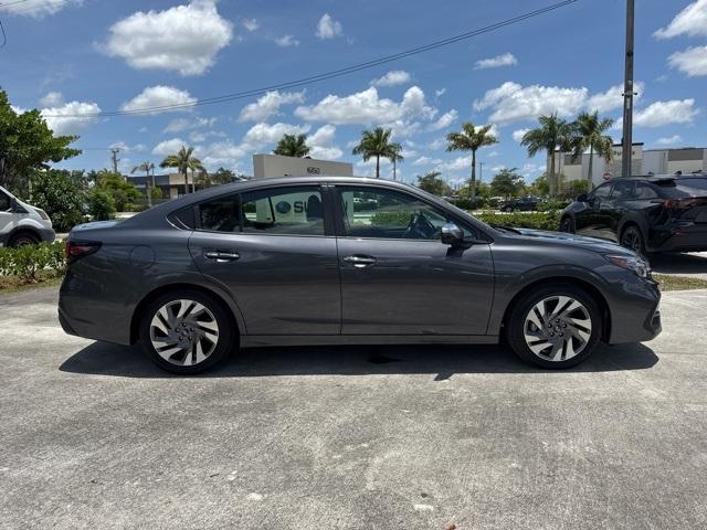 used 2024 Subaru Legacy car, priced at $31,376