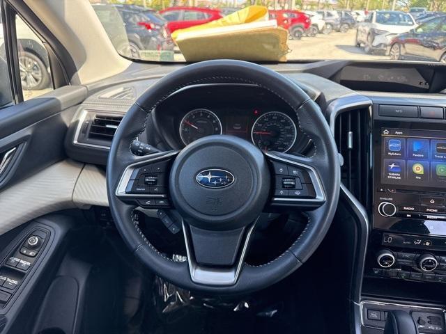 used 2022 Subaru Ascent car, priced at $30,565