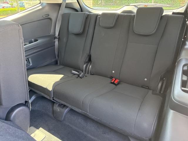 used 2022 Subaru Ascent car, priced at $30,565