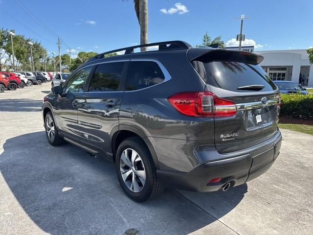 used 2022 Subaru Ascent car, priced at $30,565