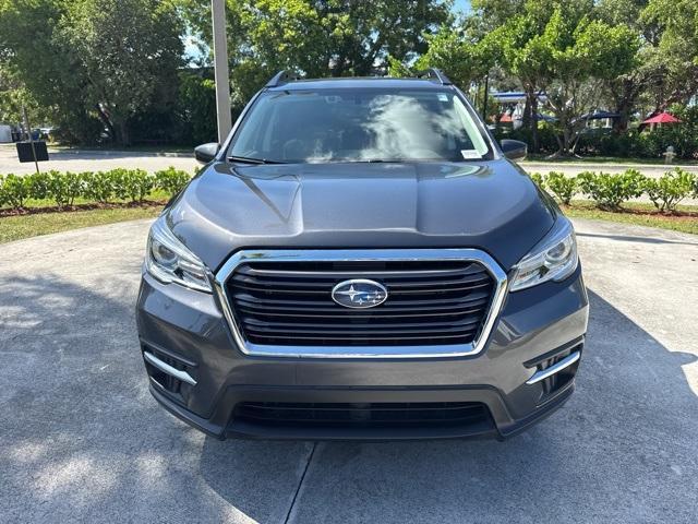 used 2022 Subaru Ascent car, priced at $30,565