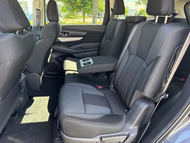 used 2022 Subaru Ascent car, priced at $30,565