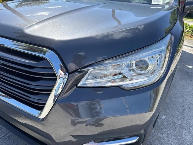 used 2022 Subaru Ascent car, priced at $30,565
