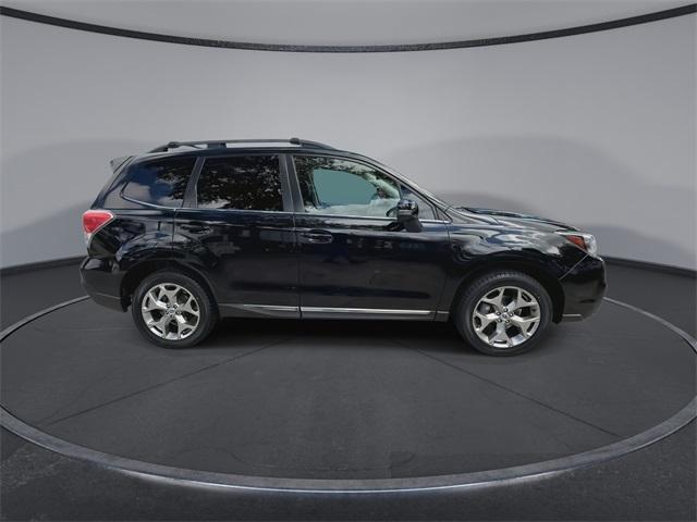 used 2018 Subaru Forester car, priced at $21,497