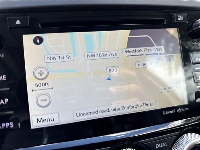 used 2018 Subaru Forester car, priced at $21,497