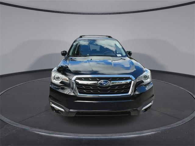 used 2018 Subaru Forester car, priced at $21,497
