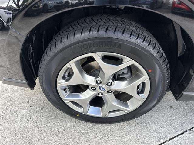 used 2018 Subaru Forester car, priced at $21,497