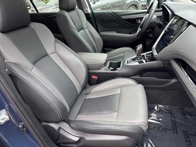used 2024 Subaru Outback car, priced at $30,945