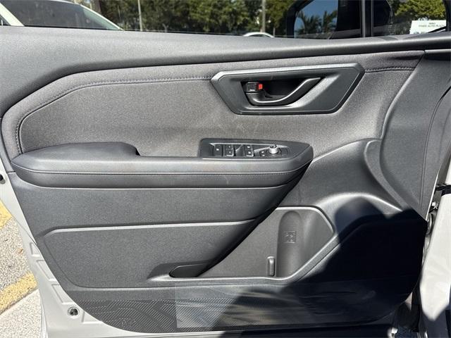 new 2025 Subaru Forester car, priced at $34,237