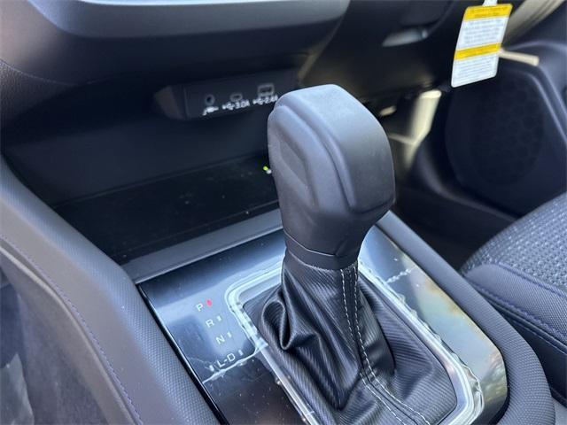 new 2025 Subaru Forester car, priced at $34,237