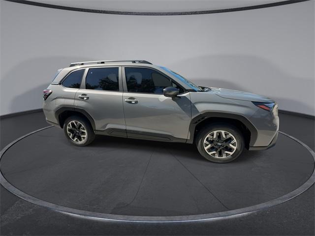 new 2025 Subaru Forester car, priced at $34,237