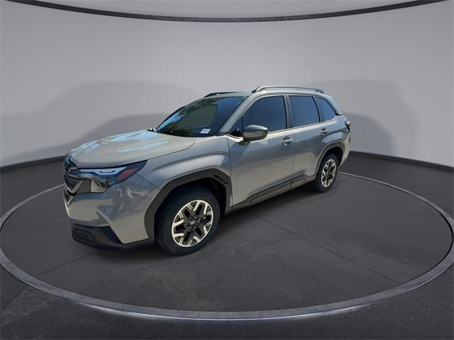 new 2025 Subaru Forester car, priced at $34,237