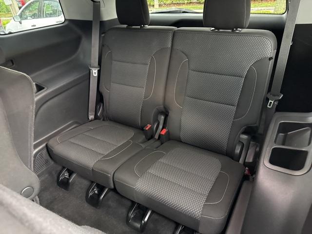 used 2021 GMC Acadia car, priced at $24,286
