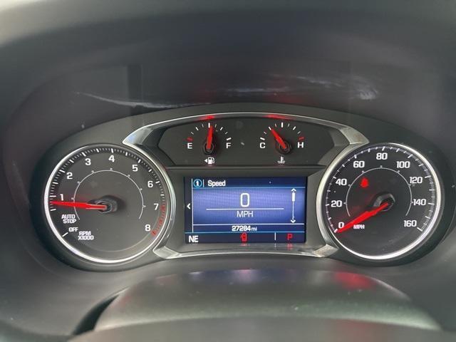 used 2021 GMC Acadia car, priced at $24,286