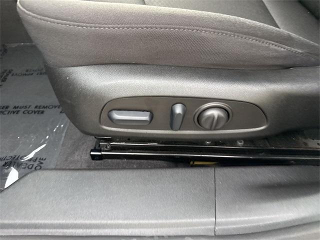 used 2022 Chevrolet Malibu car, priced at $17,298