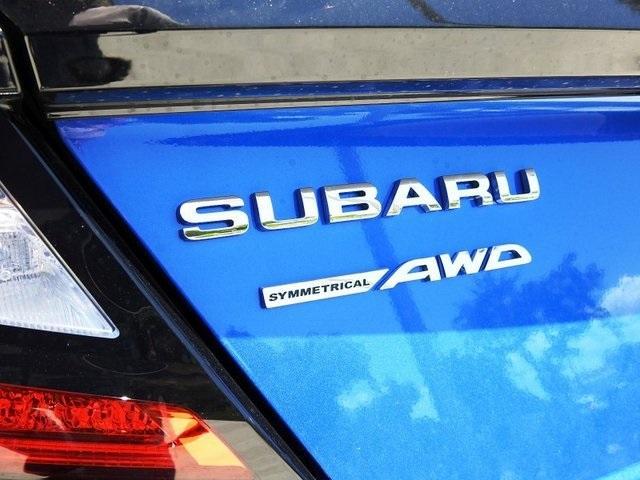 new 2024 Subaru WRX car, priced at $35,313