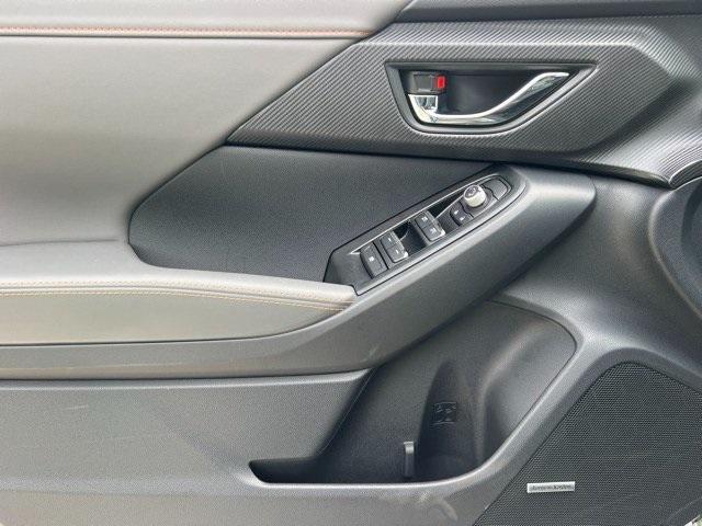 new 2025 Subaru Crosstrek car
