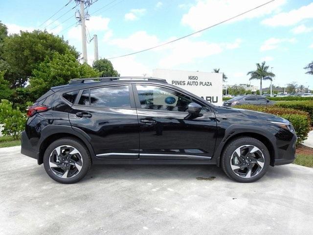 new 2025 Subaru Crosstrek car