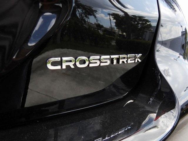 new 2025 Subaru Crosstrek car