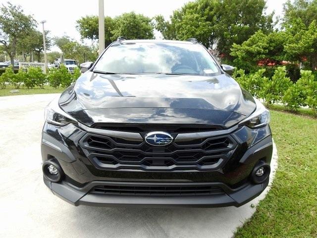 new 2025 Subaru Crosstrek car