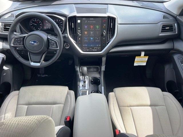 new 2025 Subaru Ascent car, priced at $40,752