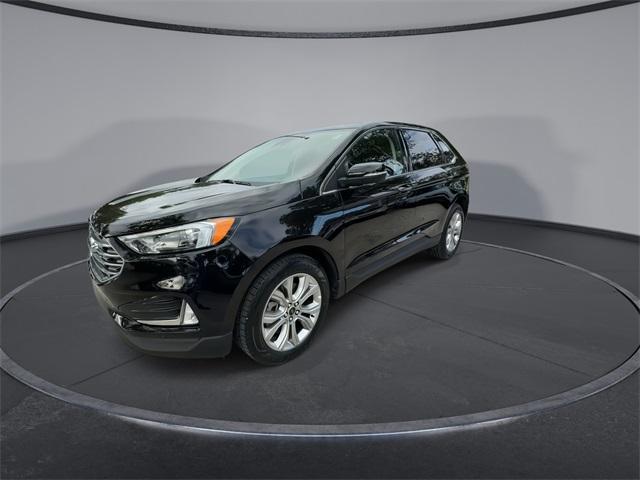 used 2024 Ford Edge car, priced at $27,740