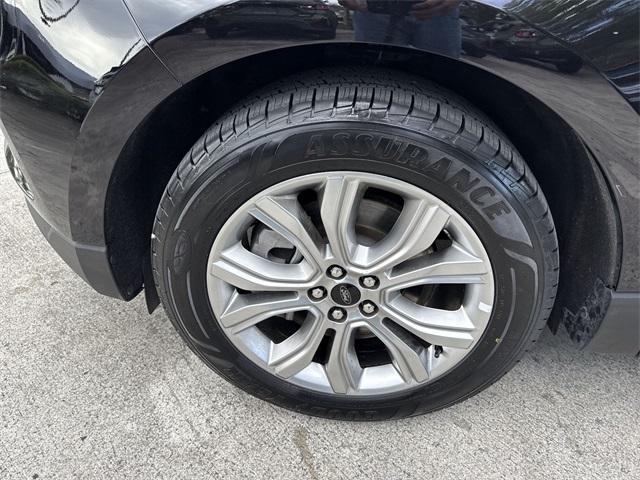 used 2024 Ford Edge car, priced at $27,740
