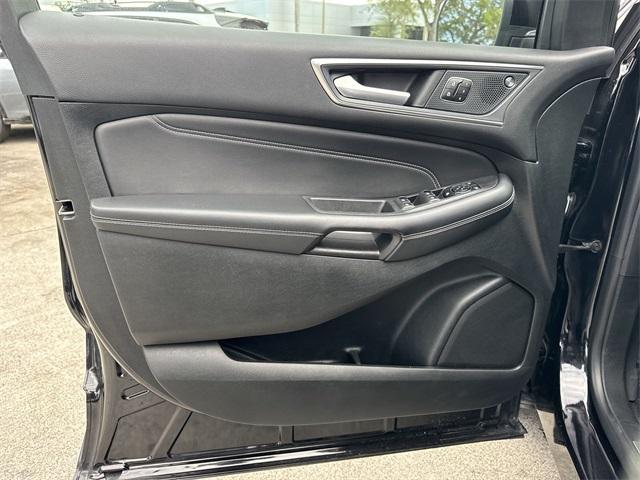 used 2024 Ford Edge car, priced at $27,740