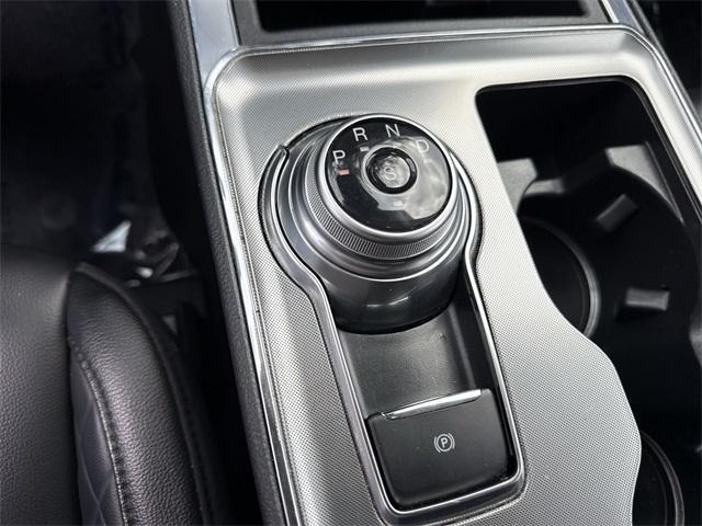 used 2024 Ford Edge car, priced at $27,740