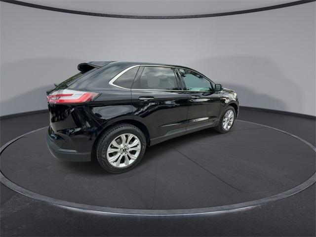 used 2024 Ford Edge car, priced at $27,740