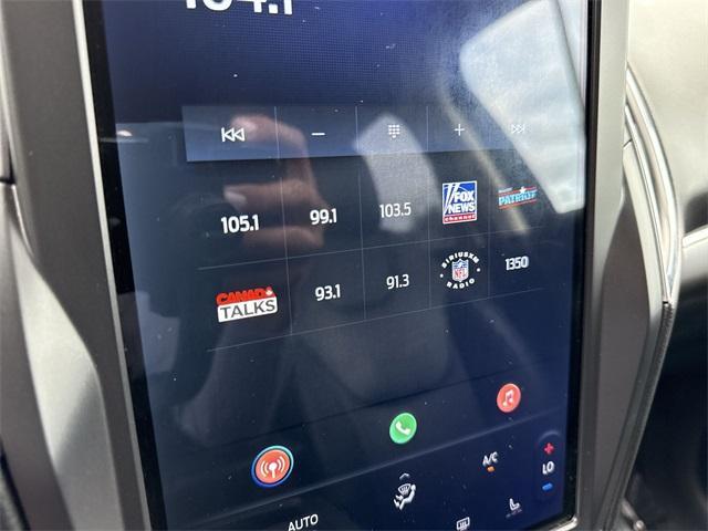 used 2024 Ford Edge car, priced at $27,740