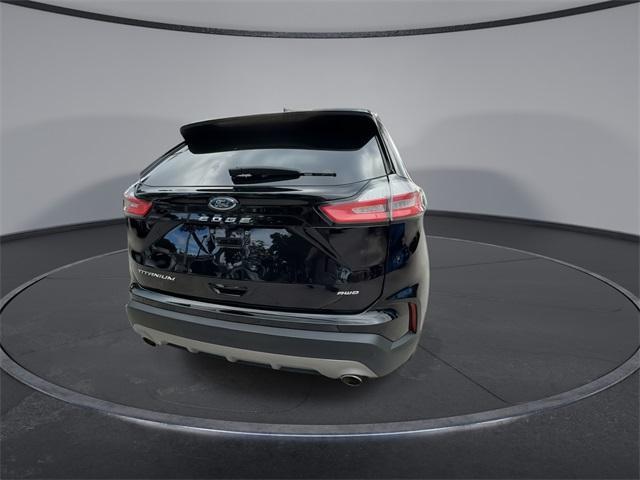 used 2024 Ford Edge car, priced at $27,740