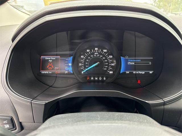 used 2024 Ford Edge car, priced at $27,740