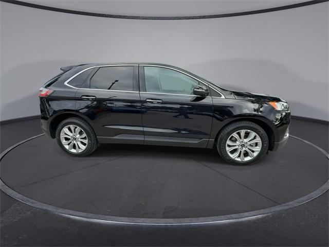 used 2024 Ford Edge car, priced at $27,740