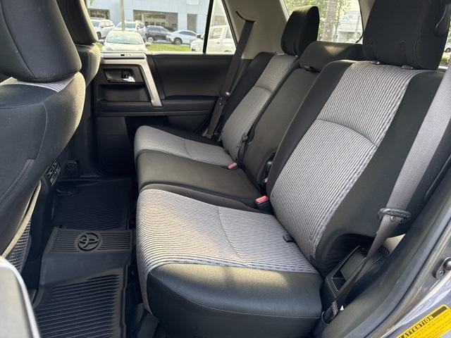 used 2021 Toyota 4Runner car, priced at $32,620