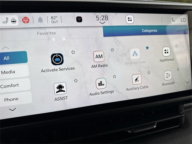 used 2025 Jeep Wrangler car, priced at $39,999