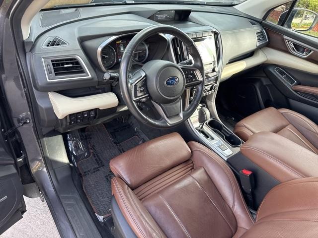 used 2022 Subaru Ascent car, priced at $32,458