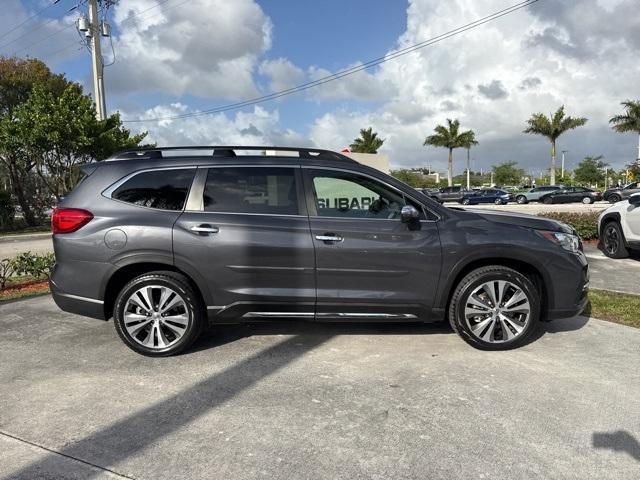 used 2022 Subaru Ascent car, priced at $32,458